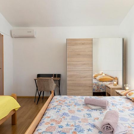 House Bruno Lägenhet Drenje  Exteriör bild