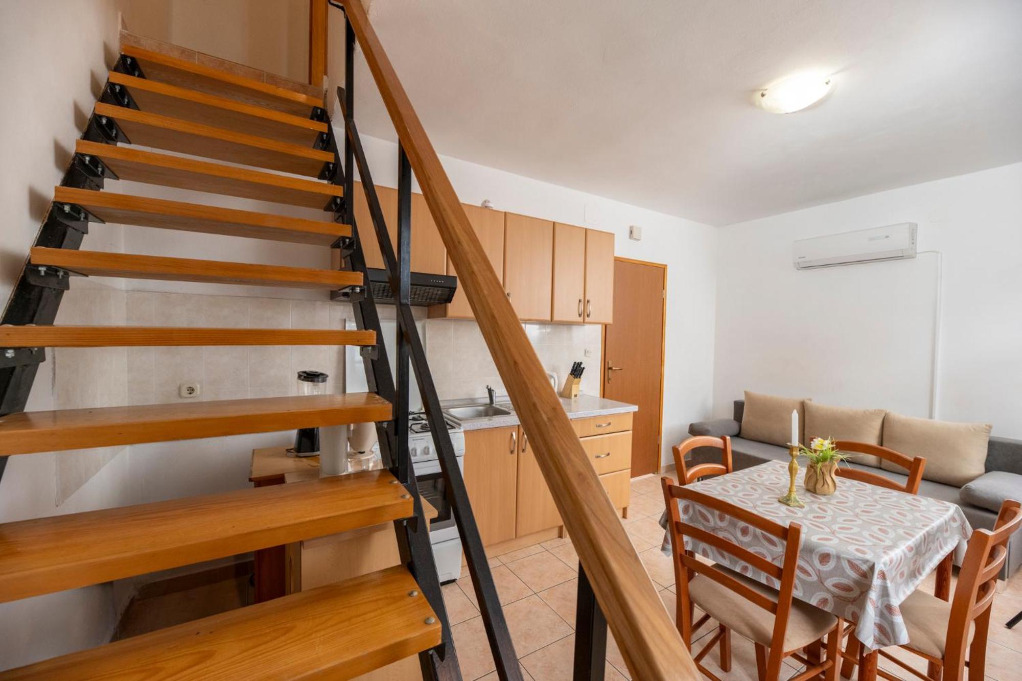 House Bruno Lägenhet Drenje  Exteriör bild