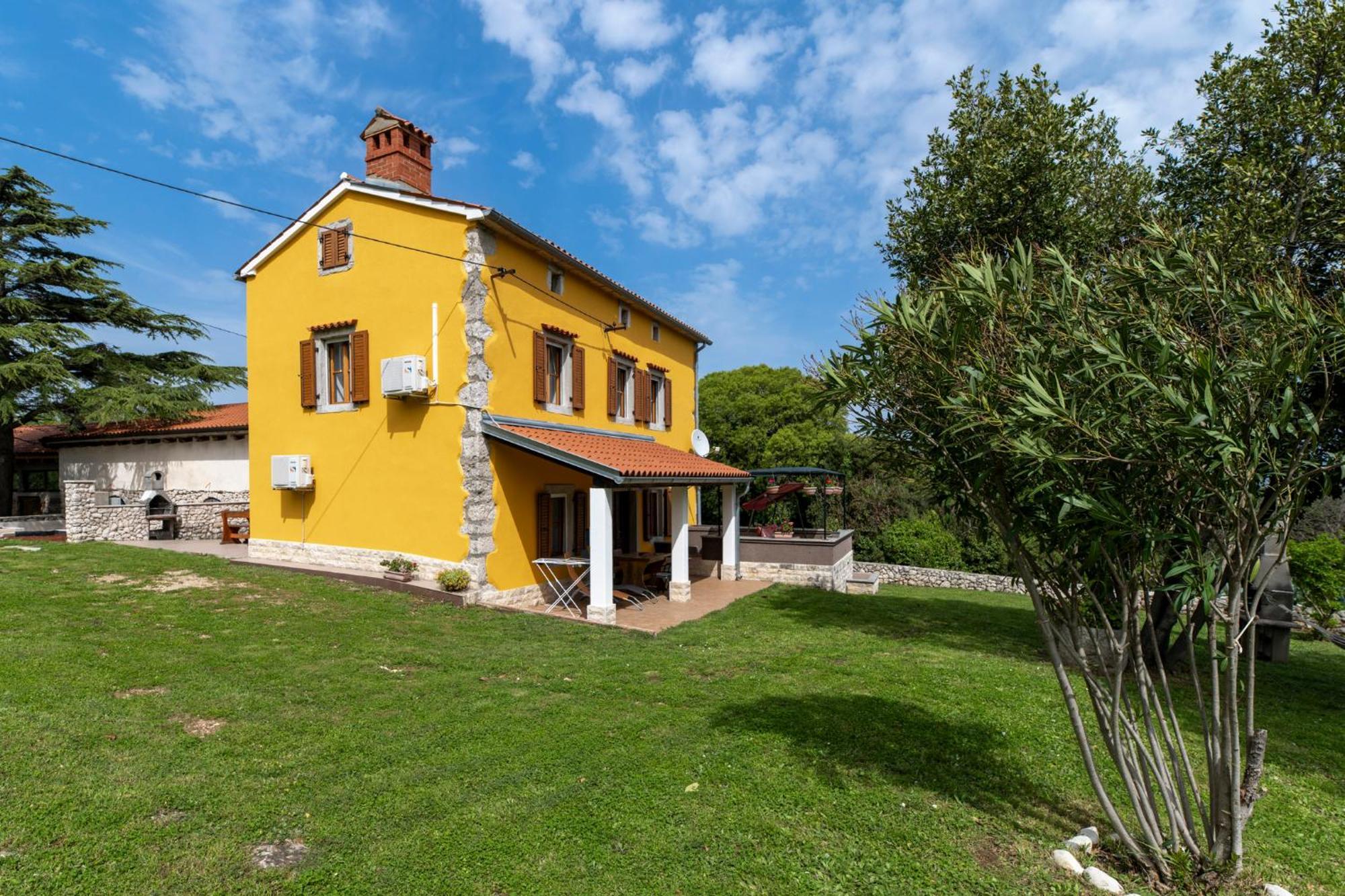 House Bruno Lägenhet Drenje  Exteriör bild