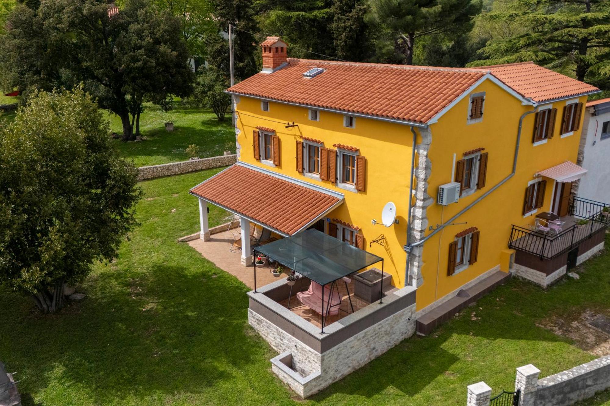 House Bruno Lägenhet Drenje  Exteriör bild