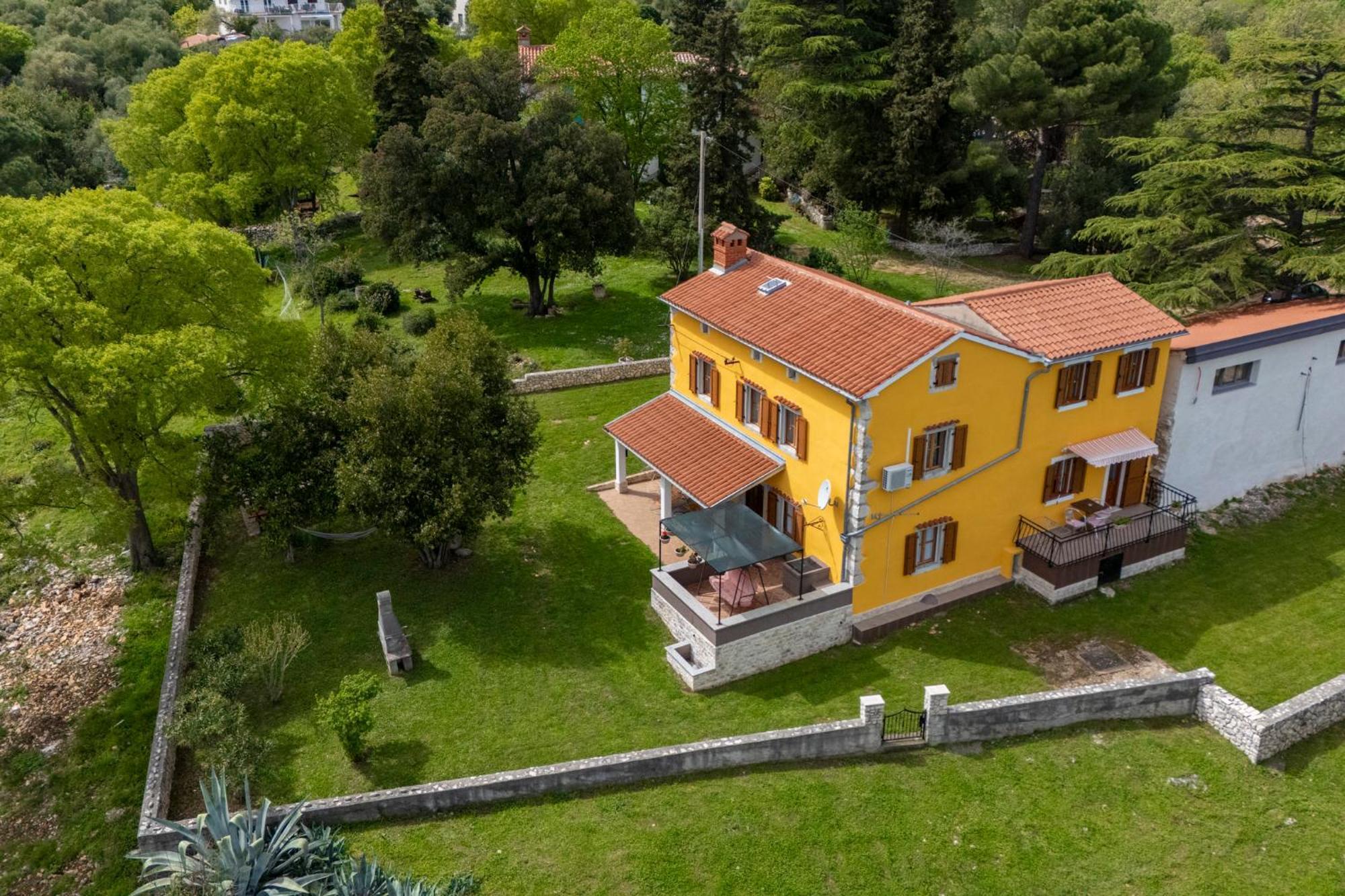House Bruno Lägenhet Drenje  Exteriör bild