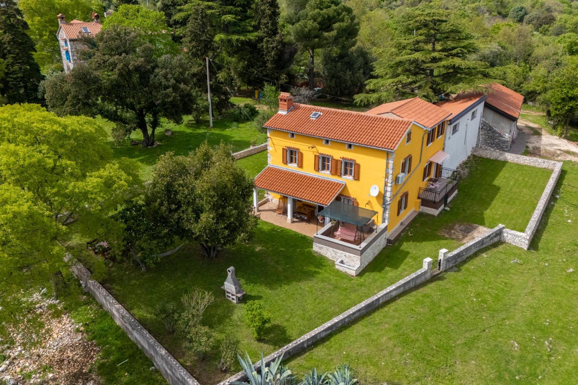 House Bruno Lägenhet Drenje  Exteriör bild