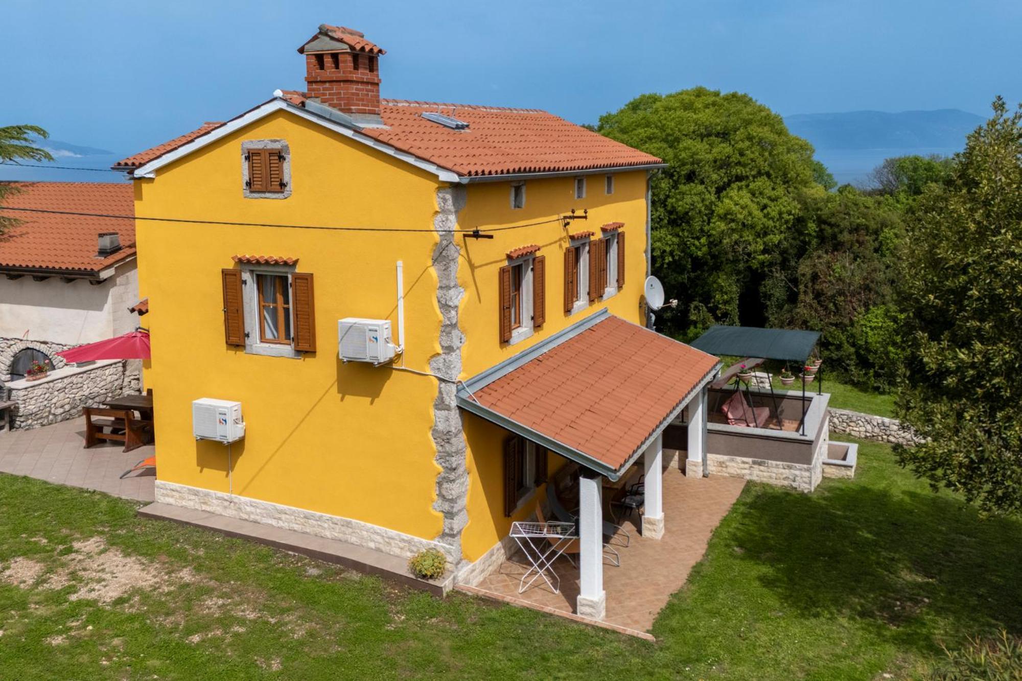House Bruno Lägenhet Drenje  Exteriör bild