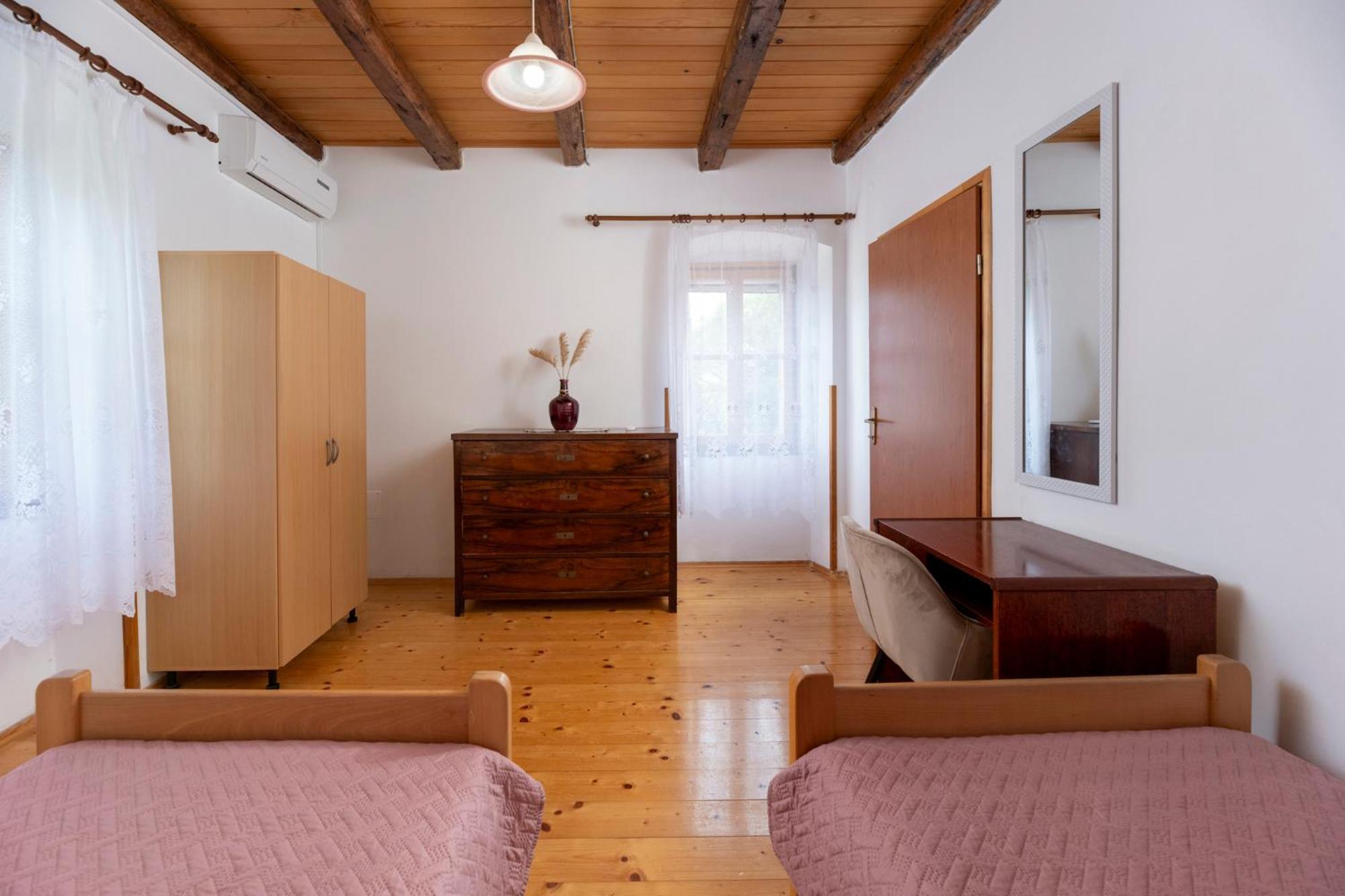 House Bruno Lägenhet Drenje  Exteriör bild