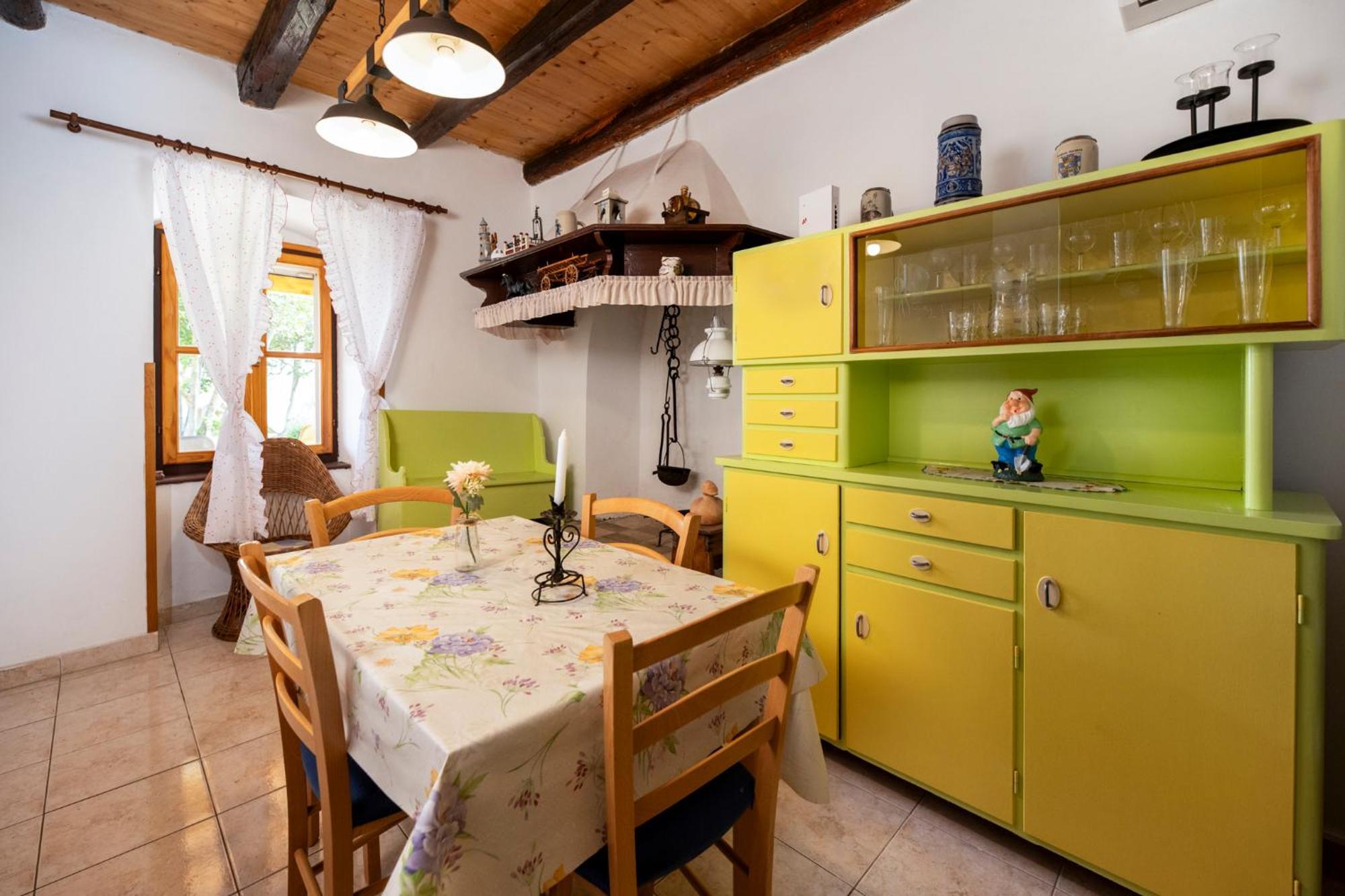 House Bruno Lägenhet Drenje  Exteriör bild